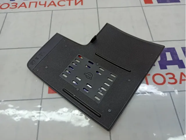 Коврик консоли Hyundai Sonata 95570L1101