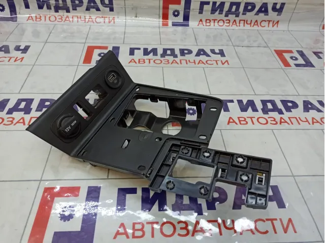 Накладка консоли Hyundai Sonata 846T1L11004X