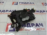 Накладка консоли Hyundai Sonata 846T1L11004X