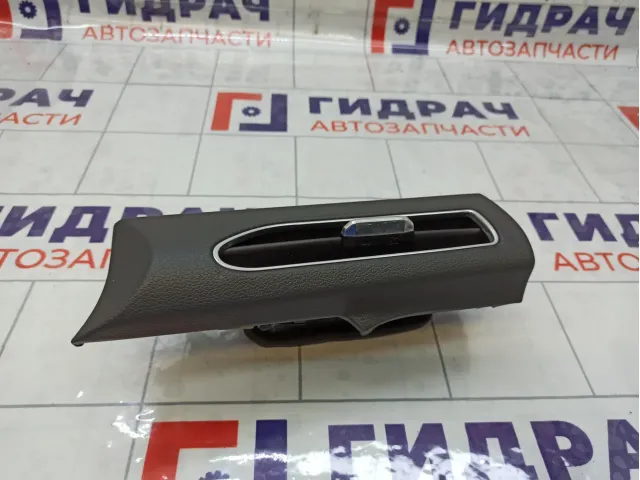 Дефлектор воздушный левый Hyundai Sonata 84790L1200YTH