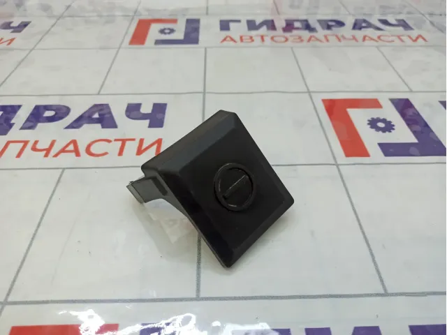 Крышка аккумулятора (АКБ) Hyundai Sonata 37113G3000