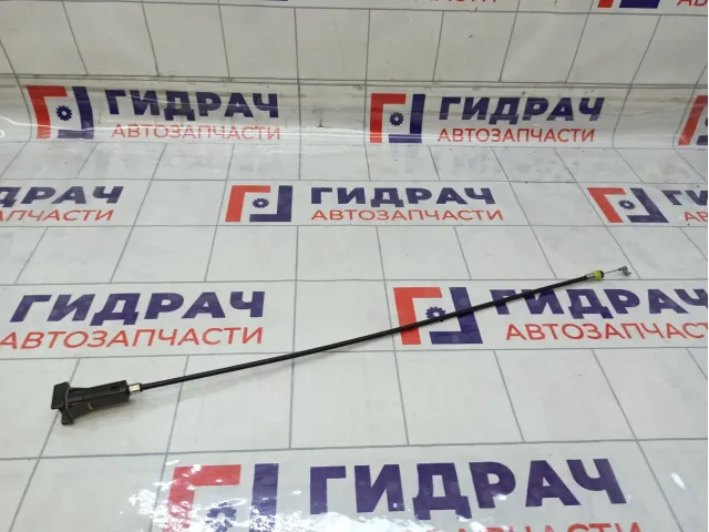 Трос лючка бензобака Hyundai Sonata 81590L1000