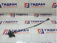 Замок спинки сиденья левый Hyundai Sonata 89T50L1010