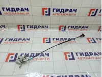 Замок спинки сиденья правый Hyundai Sonata 89T60L1010