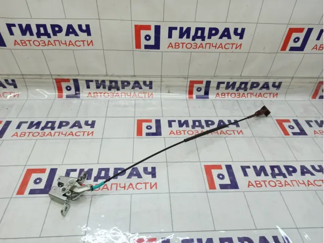 Замок спинки сиденья правый Hyundai Sonata 89T60L1010