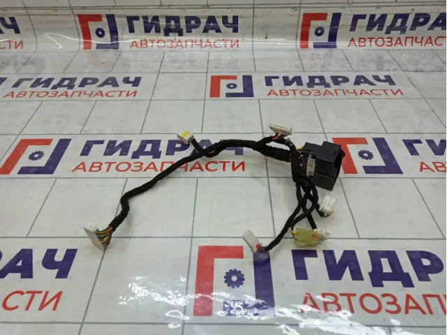 Проводка консоли Hyundai Sonata 84619L1200