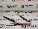 Подушка безопасности боковая (шторка) правая Hyundai Sonata 80420L1000