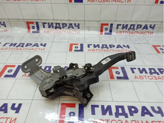Рычаг, педаль стояночного тормоза Hyundai Sonata 59700L1000