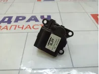 Моторчик заслонки отопителя (печки) Hyundai Sonata D332LFDBA01