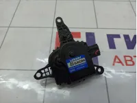 Моторчик заслонки отопителя (печки) Hyundai Sonata EA1F0DN8AA03