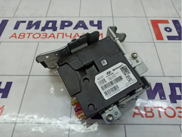Блок электронный Hyundai Sonata 96510L1500