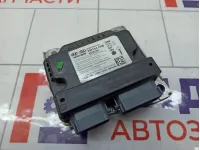 Блок управления AIR BAG Hyundai Sonata 95910L1400