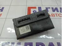 Блок электронный Hyundai Sonata 97255L1023