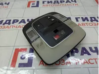 Плафон салонный Hyundai Sonata 92800L1210MMH