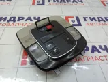 Плафон салонный Hyundai Sonata 92800L1210MMH