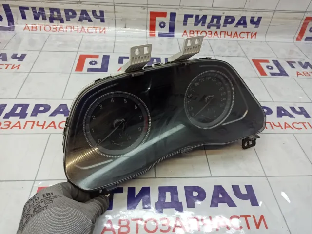 Панель приборов Hyundai Sonata 94003L1470