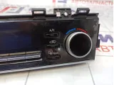 Блок управления климатической установкой Hyundai Sonata 97250L1211SSW