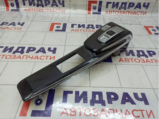 Кулиса (селектор) КПП Hyundai Sonata 84650L1050SSW