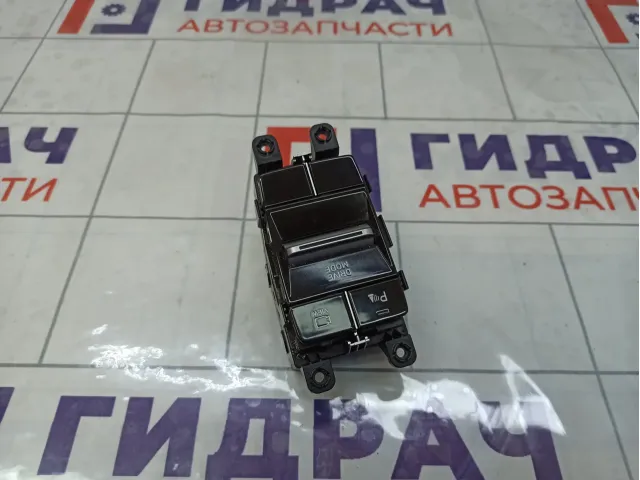 Блок кнопок Hyundai Sonata 93300L1330NVC