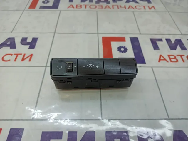 Кнопка корректора фар Hyundai Sonata 93700L1000YTH