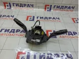 Переключатель подрулевой в сборе Hyundai Sonata 934A4L1840