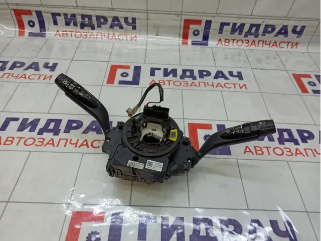 Переключатель подрулевой в сборе Hyundai Sonata 934A4L1840