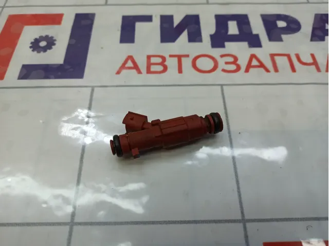 Форсунка инжекторная Hyundai Sonata 353102E000