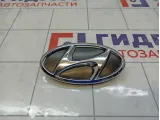 Кнопка открывания багажника Hyundai Sonata 81260L1000NB9
