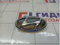 Кнопка открывания багажника Hyundai Sonata 81260L1000NB9