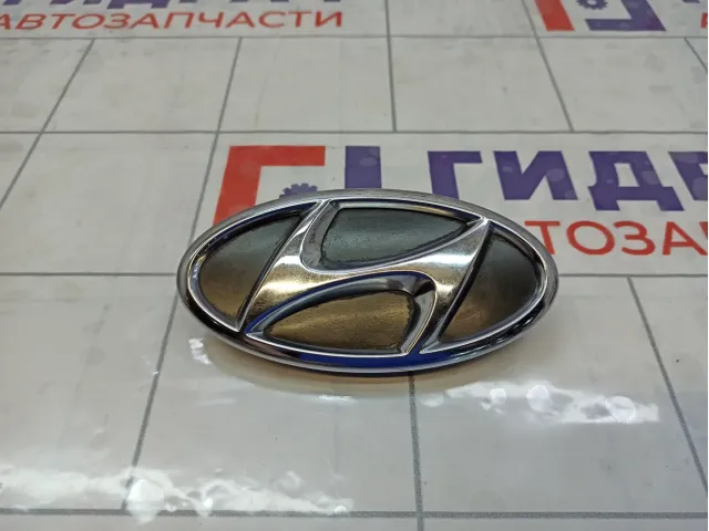 Кнопка открывания багажника Hyundai Sonata 81260L1000NB9
