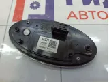 Кнопка открывания багажника Hyundai Sonata 81260L1000NB9
