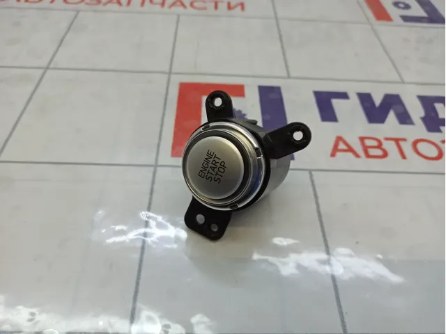 Кнопка запуска двигателя (Старт - стоп) Hyundai Sonata 93500L1000
