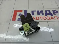Замок багажника Hyundai Sonata 81230G9001