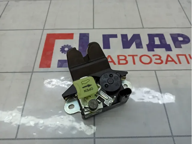 Замок багажника Hyundai Sonata 81230G9001