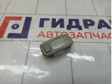 Плафон салонный в козырек левый Hyundai Sonata 92890L1000MMH