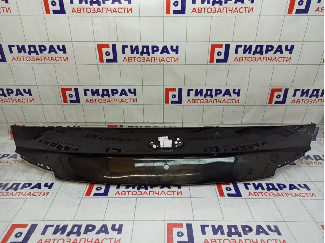 Накладка двери (крышки) багажника Hyundai Sonata 87371L1010NB9