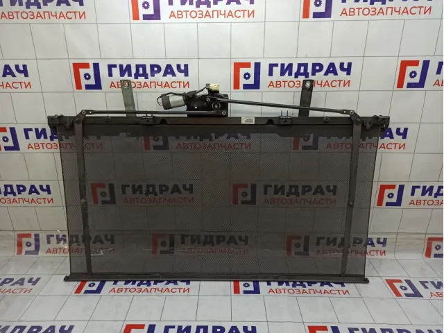 Полка (шторка) задняя Hyundai Sonata 85690L1000