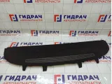Полка (шторка) задняя Hyundai Sonata 85625L1000NNB