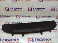 Полка (шторка) задняя Hyundai Sonata 85625L1000NNB