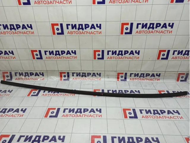 Молдинг крыши левый Hyundai Sonata 87230L1000