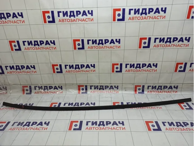 Молдинг крыши правый Hyundai Sonata 87240L1000