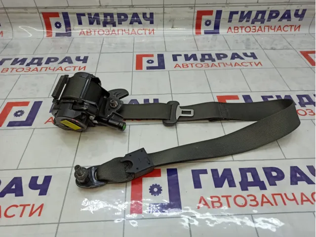 Ремень безопасности с пиропатроном передний правый Hyundai Sonata 88820L1001YTH