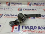 Ремень безопасности задний левый Hyundai Sonata 89810L1000YTH