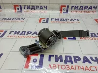 Ремень безопасности задний левый Hyundai Sonata 89810L1000YTH