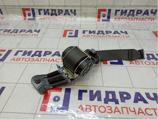 Ремень безопасности задний левый Hyundai Sonata 89810L1000YTH