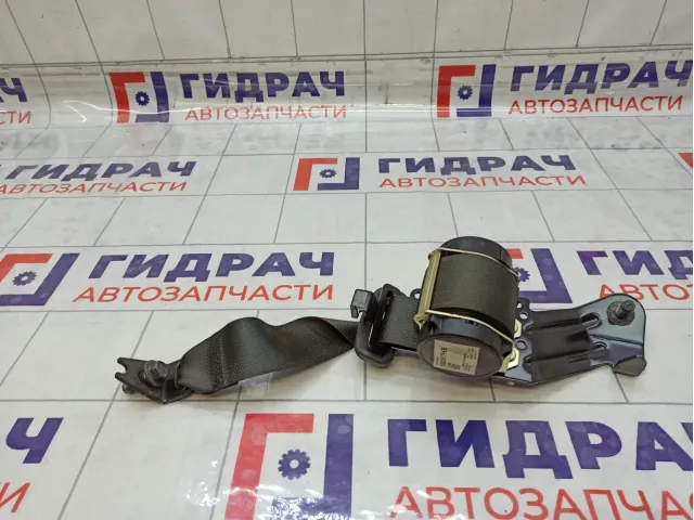 Ремень безопасности задний правый Hyundai Sonata 89820L1000YTH