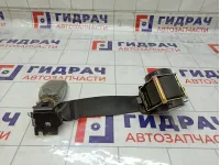 Ремень безопасности задний центральный Hyundai Sonata 89850L1200YTH