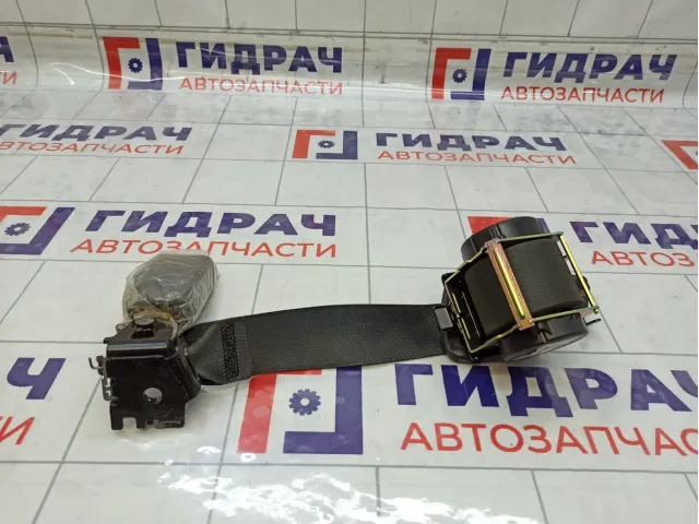 Ремень безопасности задний центральный Hyundai Sonata 89850L1200YTH
