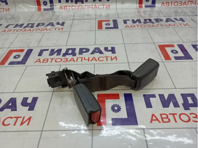 Ответная часть ремня безопасности Hyundai Sonata 898A0L1000YTH