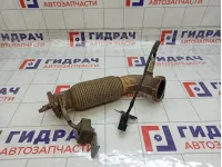 Приемная труба глушителя Hyundai Sonata 28610L1000